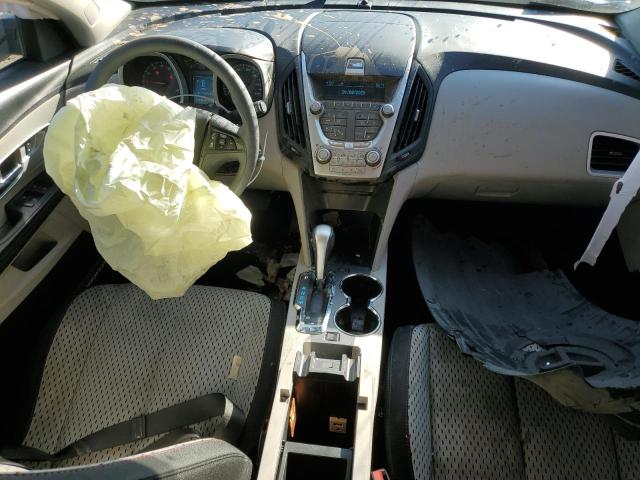 Photo 8 from auction – 2013 CHEVROLET EQUINOX LS with VIN 2GNALBEK9D6431216