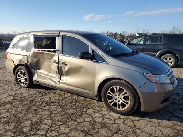 Photo 4 from auction – 2012 HONDA ODYSSEY EX with VIN 5FNRL5H60CB046387