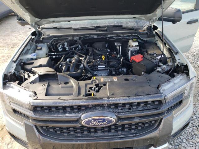 Photo 11 from auction – 2024 FORD RANGER XLT with VIN 1FTER4HH0RLE09110