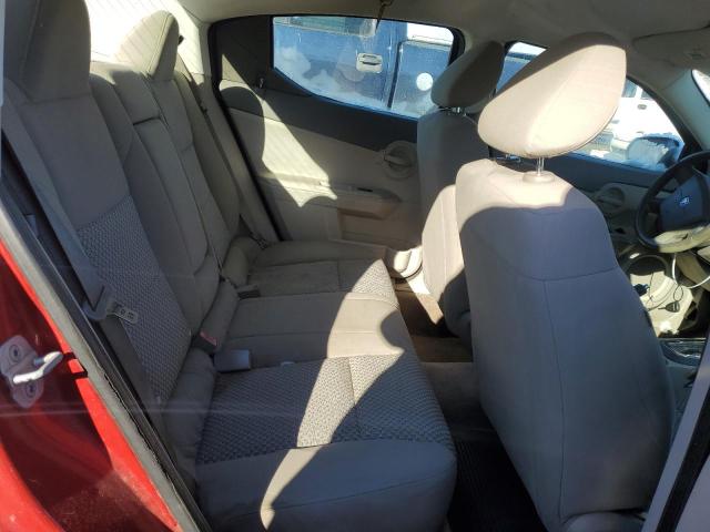 Photo 10 from auction – 2008 DODGE AVENGER SE with VIN 1B3LC46K68N105940