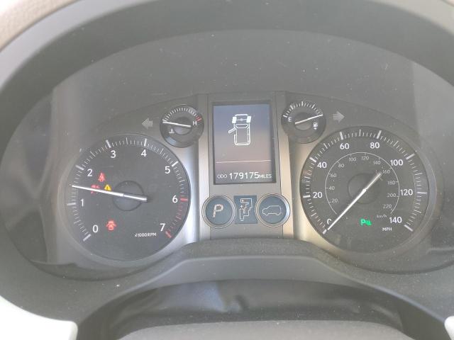 Photo 9 from auction – 2012 LEXUS GX 460 with VIN JTJBM7FX4C5047028