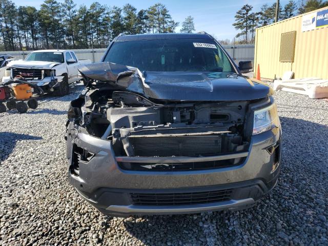Photo 5 from auction – 2019 FORD EXPLORER X with VIN 1FM5K7D81KGA36357