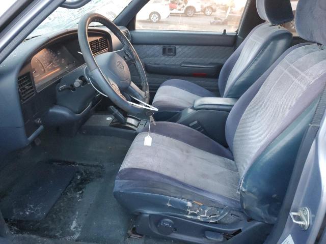Photo 7 from auction – 1995 TOYOTA 4RUNNER VN with VIN JT3VN39W8S0204830
