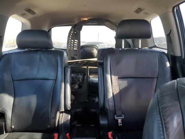 Photo 10 from auction – 2013 TOYOTA HIGHLANDER with VIN 5TDBK3EH9DS241982