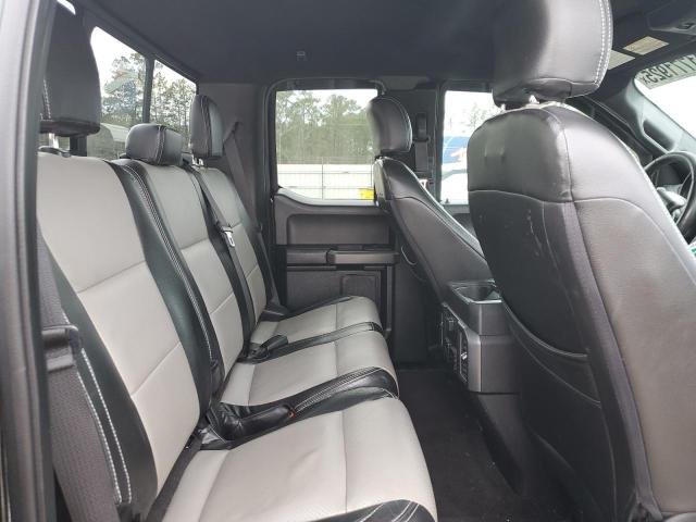 Photo 10 from auction – 2017 FORD F150 SUPER with VIN 1FTEX1CP8HFA40562