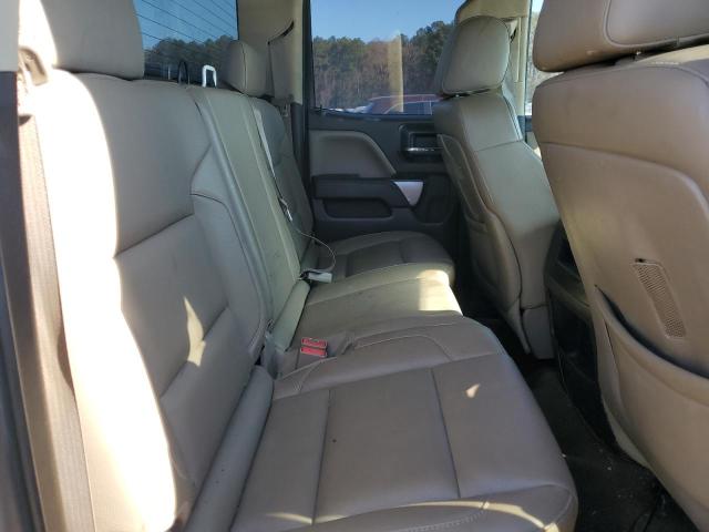 Photo 10 from auction – 2014 CHEVROLET SILVERADO with VIN 1GCVKSEC9EZ241962