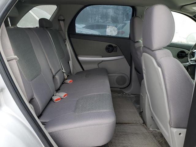 Photo 11 from auction – 2009 CHEVROLET EQUINOX LT with VIN 2CNDL33F896230217