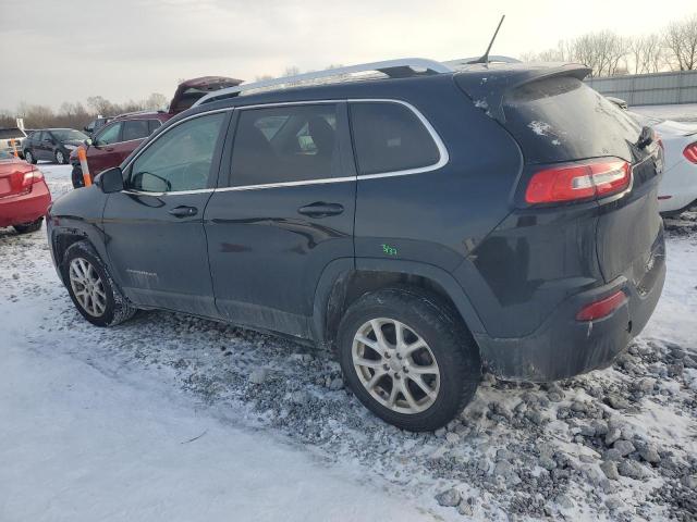 Photo 2 from auction – 2014 JEEP CHEROKEE L with VIN 1C4PJLCS7EW115368