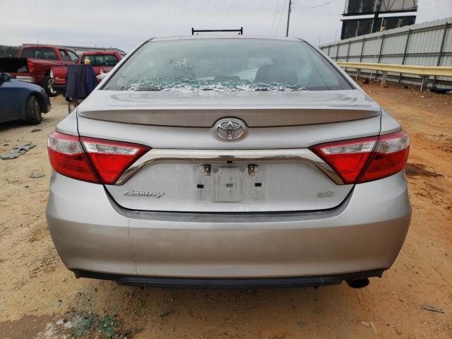 Photo 6 from auction – 2017 TOYOTA CAMRY LE with VIN 4T1BF1FK0HU736474