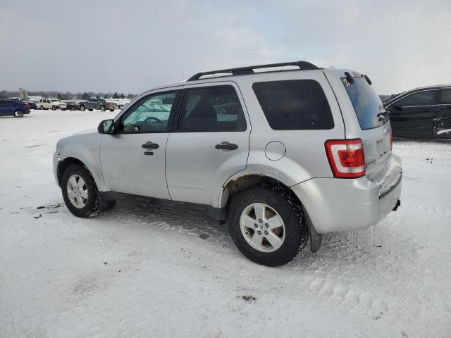 Photo 2 from auction – 2012 FORD ESCAPE XLT with VIN 1FMCU9DG2CKA94867