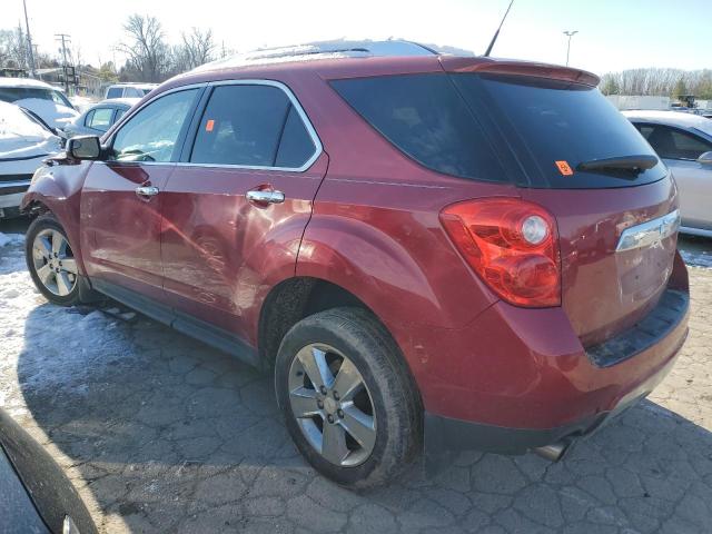 Photo 2 from auction – 2013 CHEVROLET EQUINOX LT with VIN 2GNFLFE30D6136690