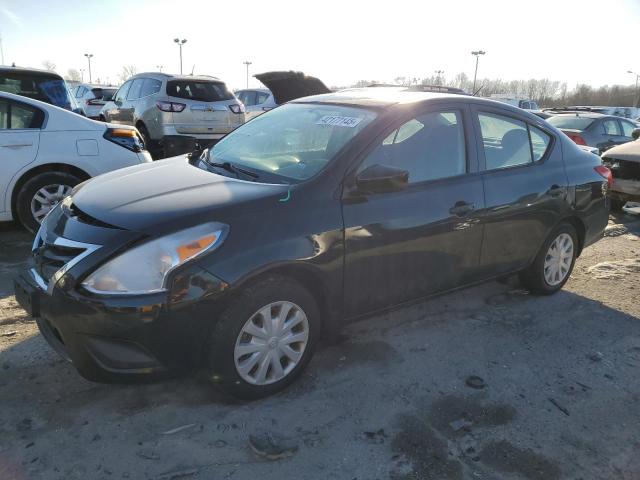 Photo 1 from auction – 2017 NISSAN VERSA S with VIN 3N1CN7AP0HL818283