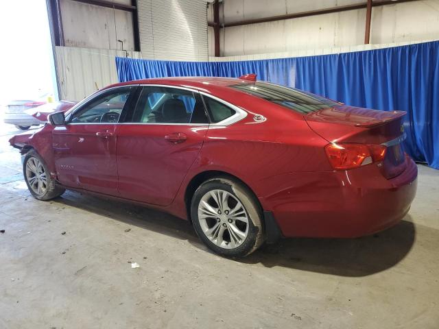 Photo 2 from auction – 2015 CHEVROLET IMPALA LT with VIN 2G1125S37F9274743