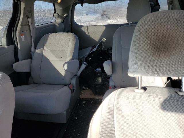 Photo 10 from auction – 2020 TOYOTA SIENNA L with VIN 5TDZZ3DC0LS078931