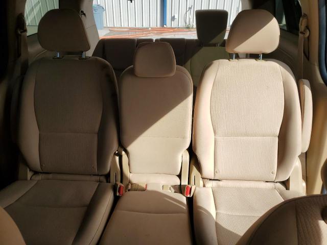 Photo 10 from auction – 2020 KIA SEDONA LX with VIN KNDMB5C19L6634017