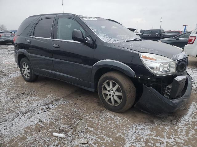 Photo 4 from auction – 2004 BUICK RENDEZVOUS with VIN 3G5DA03E04S510179