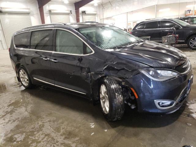 صورة رقم 4 من المزاد - 2020 CHRYSLER PACIFICA T مع VIN 2C4RC1BG8LR141178