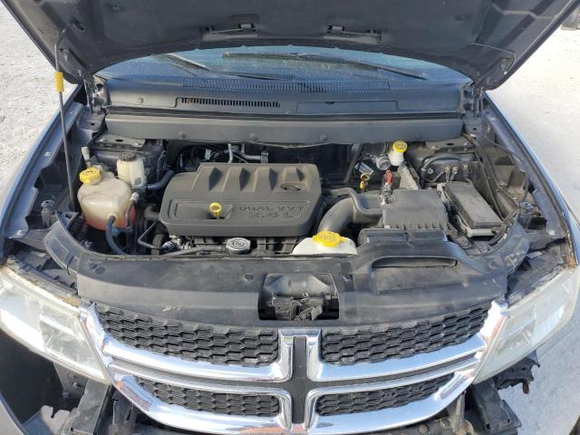 Photo 12 from auction – 2016 DODGE JOURNEY SX with VIN 3C4PDCBB9GT186847