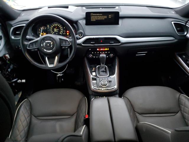 Photo 8 from auction – 2022 MAZDA CX-9 SIGNA with VIN JM3TCBEY4N0614949
