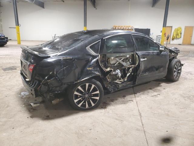 Photo 3 from auction – 2016 NISSAN ALTIMA 2.5 with VIN 1N4AL3AP0GC162993