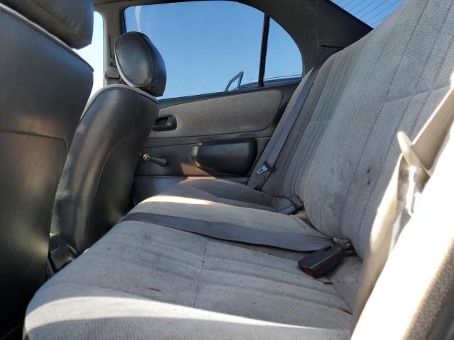 Photo 10 from auction – 1997 TOYOTA COROLLA BA with VIN 1NXBA02E0VZ614850