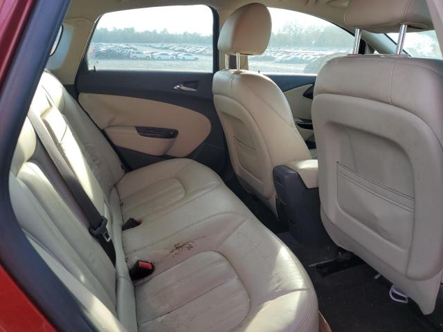 Photo 10 from auction – 2012 BUICK VERANO with VIN 1G4PS5SK6C4222796
