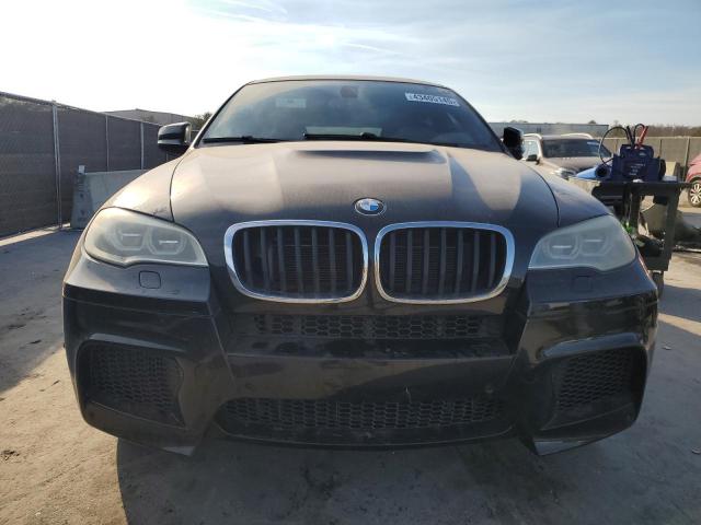 Photo 5 from auction – 2014 BMW X6 M with VIN 5YMGZ0C58E0J99843