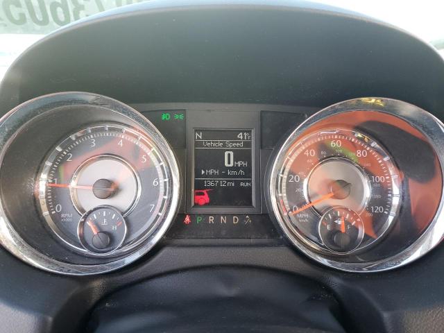 Photo 9 from auction – 2015 CHRYSLER TOWN & COU with VIN 2C4RC1BG8FR678041