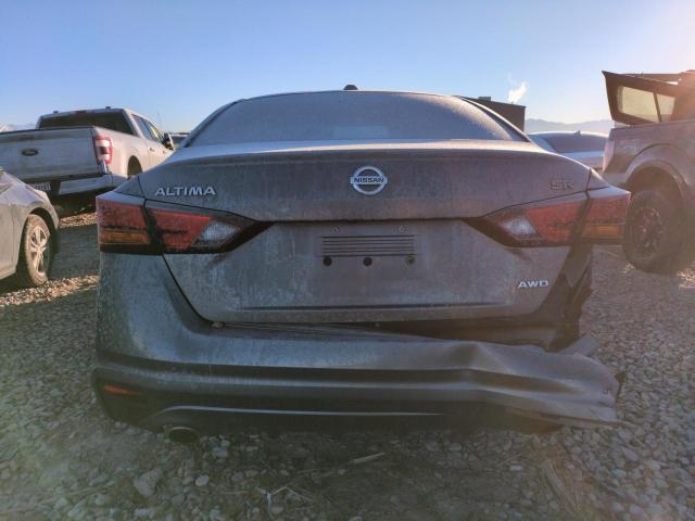 Photo 6 from auction – 2019 NISSAN ALTIMA SR with VIN 1N4BL4CW9KN321103