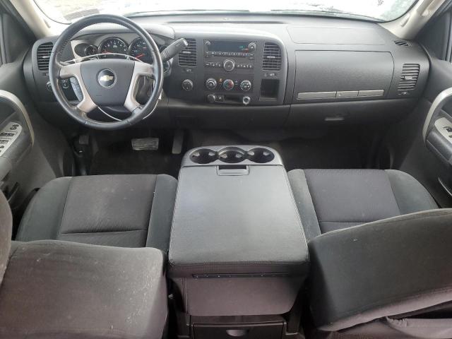 Photo 8 from auction – 2009 CHEVROLET SILVERADO with VIN 3GCEK23329G146040