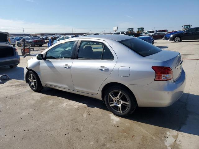 Photo 2 from auction – 2012 TOYOTA YARIS with VIN JTDBT4K34CL017997