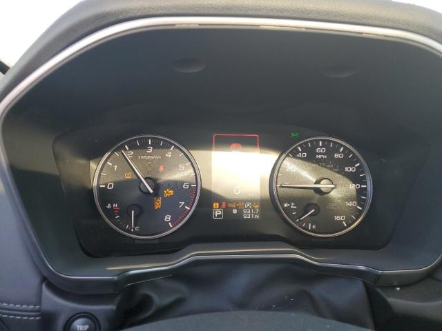 Photo 9 from auction – 2024 SUBARU LEGACY LIM with VIN 4S3BWAN69R3012072