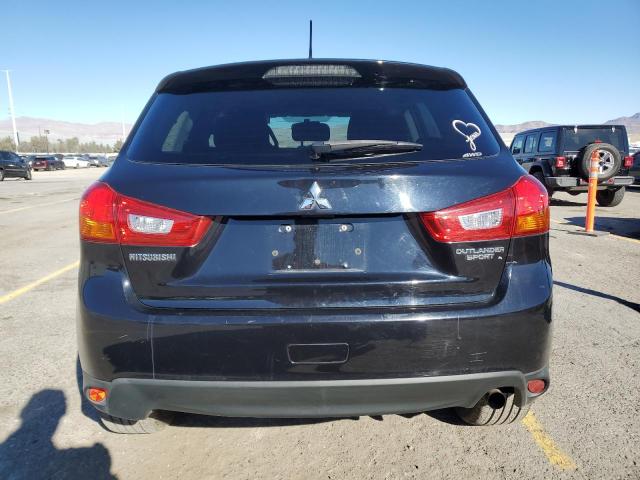Photo 6 from auction – 2015 MITSUBISHI OUTLANDER with VIN 4A4AR3AU4FE047923
