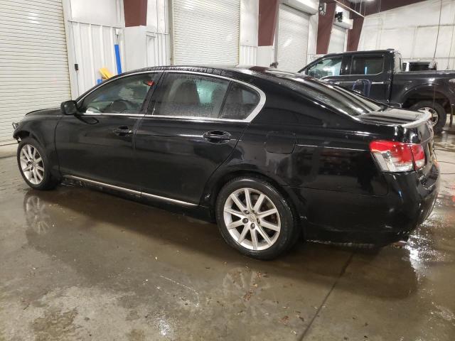 Photo 2 from auction – 2006 LEXUS GS 300 with VIN JTHCH96S060006875