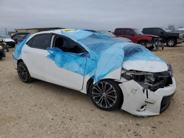 Photo 4 from auction – 2014 TOYOTA COROLLA L with VIN 2T1BURHE8EC150890