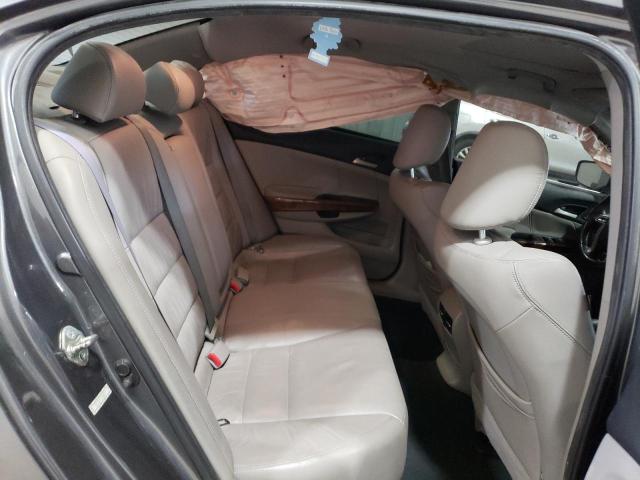 Photo 10 from auction – 2012 HONDA ACCORD EXL with VIN 1HGCP3F88CA005700
