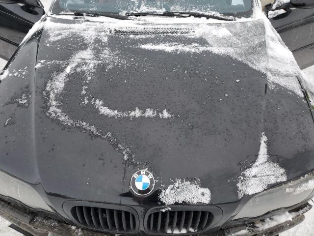 Photo 11 from auction – 2002 BMW M3 with VIN WBSBL93492JR15888