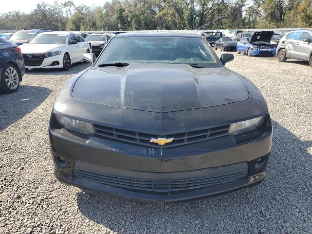 Photo 5 from auction – 2014 CHEVROLET CAMARO LT with VIN 2G1FB1E30E9201786