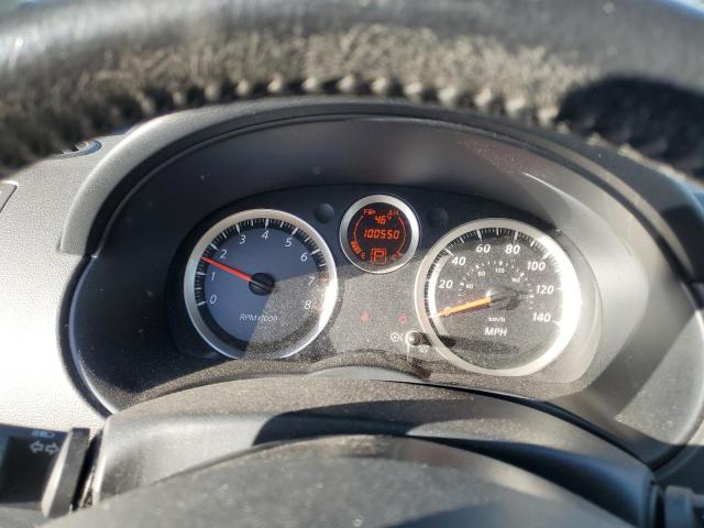 Photo 9 from auction – 2012 NISSAN SENTRA 2.0 with VIN 3N1AB6AP6CL631889