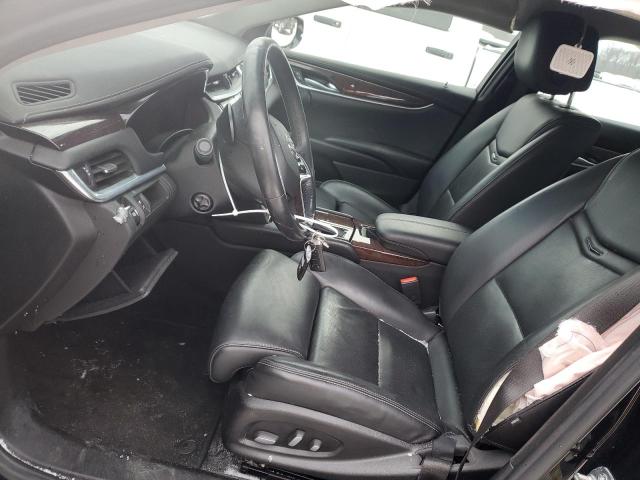 Photo 7 from auction – 2013 CADILLAC XTS LUXURY with VIN 2G61R5S30D9228643