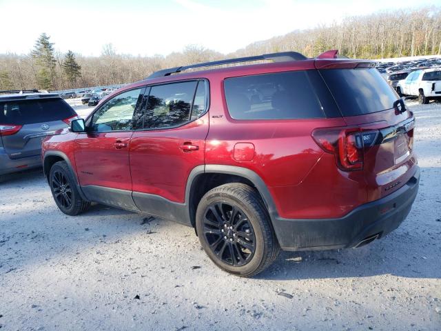 Photo 2 from auction – 2023 GMC ACADIA SLT with VIN 1GKKNUL40PZ167114