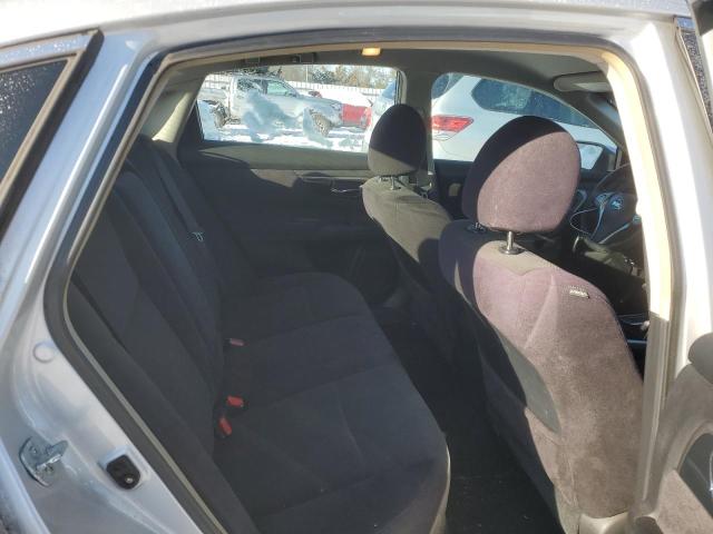 Photo 10 from auction – 2013 NISSAN ALTIMA 2.5 with VIN 1N4AL3AP5DC159485