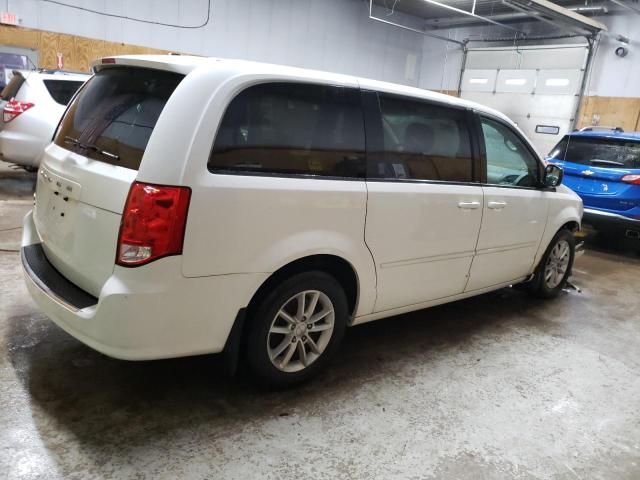 Photo 3 from auction – 2014 DODGE GRAND CARA with VIN 2C4RDGBG9ER145887