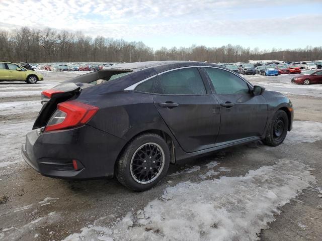 Photo 3 from auction – 2016 HONDA CIVIC LX with VIN 19XFC2F53GE089886