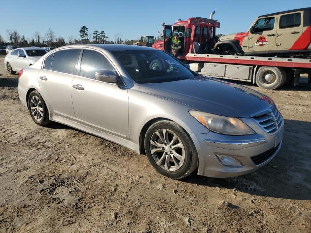 Photo 4 from auction – 2012 HYUNDAI GENESIS 3. with VIN KMHGC4DD3CU178410