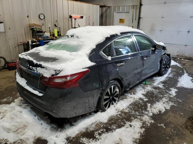 Photo 3 from auction – 2018 NISSAN ALTIMA 2.5 with VIN 1N4AL3AP4JC284697