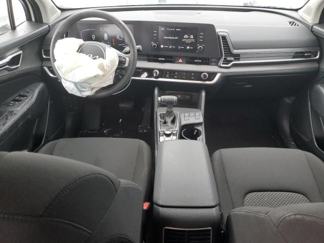 Photo 8 from auction – 2025 KIA SPORTAGE L with VIN KNDPUCDF2S7363459