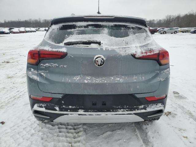 Photo 6 from auction – 2022 BUICK ENCORE GX with VIN KL4MMCSL4NB099894