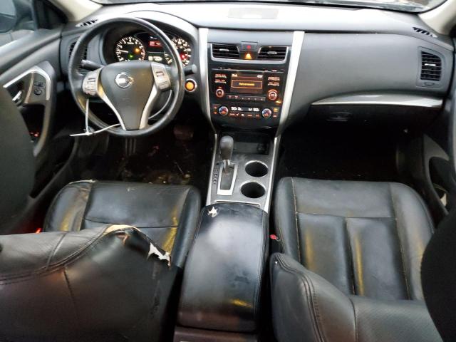 Photo 8 from auction – 2015 NISSAN ALTIMA 2.5 with VIN 1N4AL3AP4FN890366