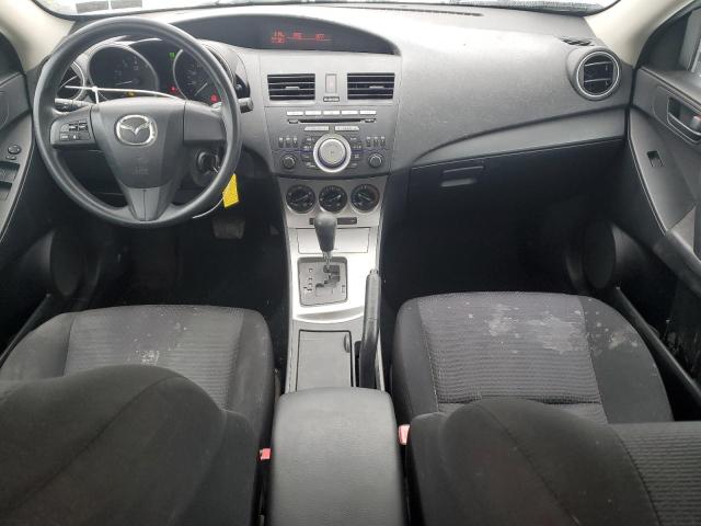 Photo 8 from auction – 2010 MAZDA 3 I with VIN JM1BL1SG0A1170936